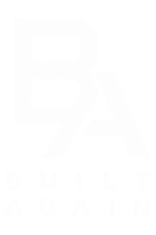 Built Again